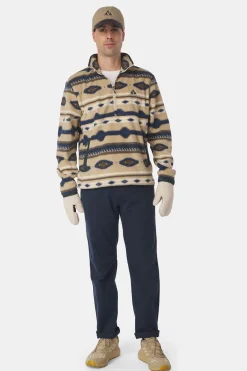 Ayacucho Technowool Sherpa Fleece Wanten