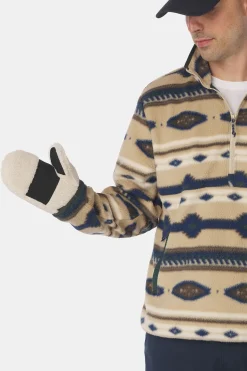 Ayacucho Technowool Sherpa Fleece Wanten