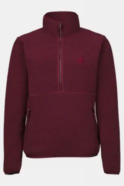 Ayacucho Tenby 1/2 Zip Fleecetrui Dames