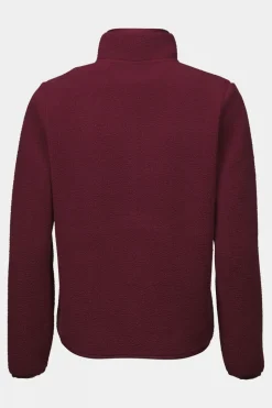 Ayacucho Tenby 1/2 Zip Fleecetrui Dames