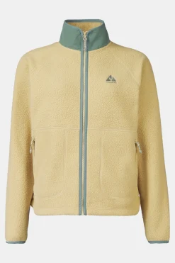 Ayacucho Texel Sherpa Fleecevest Dames