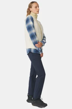 Ayacucho Texel Sherpa Vest Bodywarmer Dames