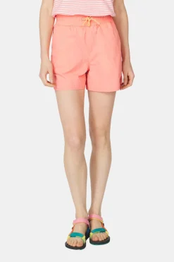 Ayacucho Togo Amphibious Shorts Dames