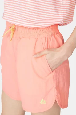 Ayacucho Togo Amphibious Shorts Dames