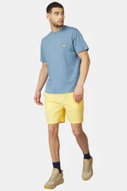 Ayacucho Togo Amphibious Shorts