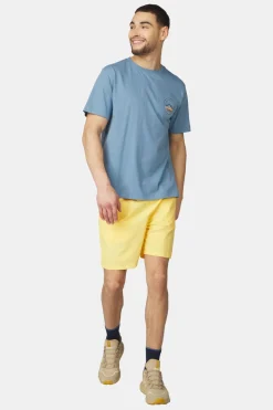 Ayacucho Togo Amphibious Shorts