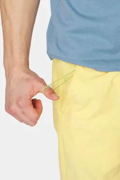 Ayacucho Togo Amphibious Shorts