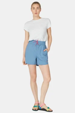 Ayacucho Togo Amphibious Shorts Dames