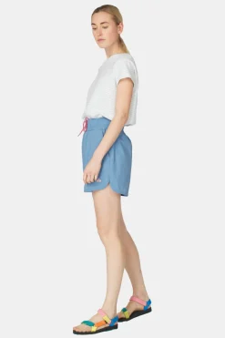 Ayacucho Togo Amphibious Shorts Dames