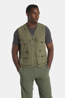Ayacucho Trailblazer Tactical Bodywarmer