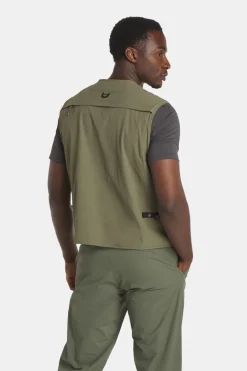 Ayacucho Trailblazer Tactical Bodywarmer