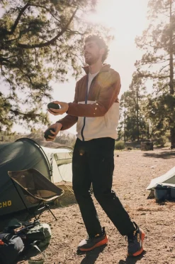 Ayacucho Trailblazer Travel Outdoorbroek
