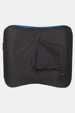 Ayacucho Travel Square Air Pillow Reiskussen