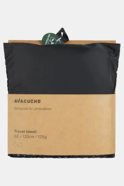 Ayacucho Travel Towel L