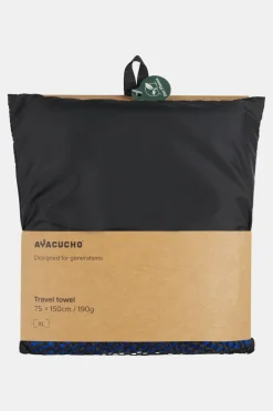 Ayacucho Travel Towel XL