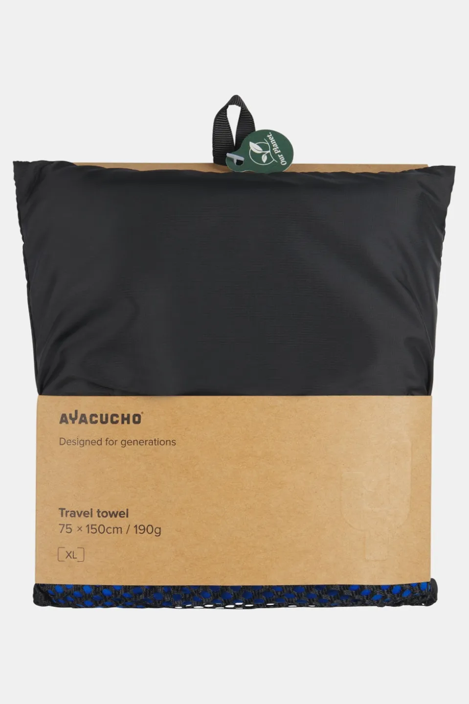 Ayacucho Travel Towel XL