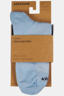 Ayacucho Ultra Light Mini Wandelsok