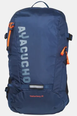 Ayacucho Vaalserberg 28 Rpet Dagrugzak