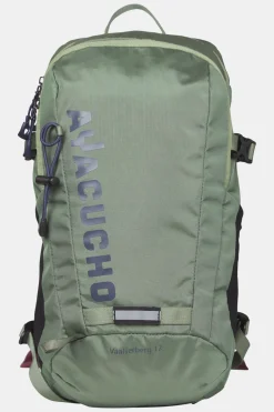 Ayacucho Vaalserberg 12 Rugzak