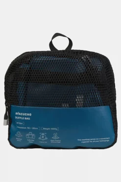 Ayacucho Vaunu Duffle Bag 40