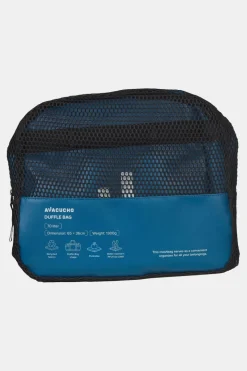 Ayacucho Vaunu Duffle Bag 70