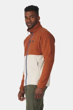 Ayacucho Venture Colourblock Fleecevest