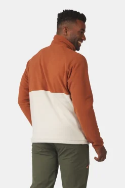 Ayacucho Venture Colourblock Fleecevest