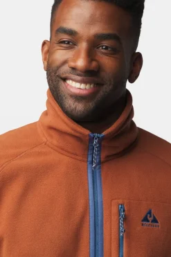 Ayacucho Venture Colourblock Fleecevest