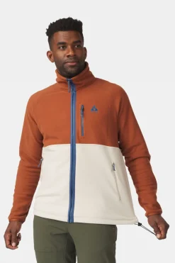Ayacucho Venture Colourblock Fleecevest