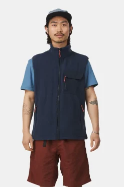 Ayacucho Venture Fleece Bodywarmer