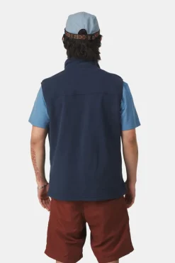 Ayacucho Venture Fleece Bodywarmer