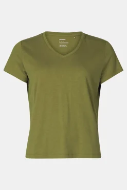Ayacucho Vera Tee Ss T-Shirt Dames