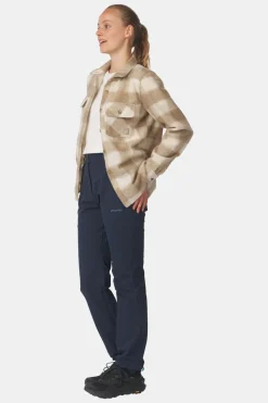Ayacucho Yoho Fleece Blouse Dames