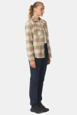 Ayacucho Yoho Fleece Blouse Dames