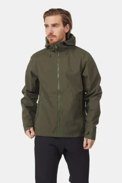 Ayacucho Yosemite Hardshell Jas