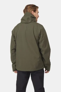 Ayacucho Yosemite Hardshell Jas