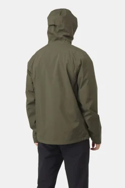 Ayacucho Yosemite Hardshell Jas