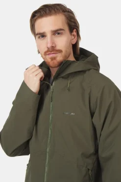 Ayacucho Yosemite Hardshell Jas