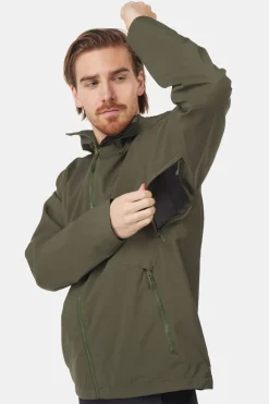 Ayacucho Yosemite Hardshell Jas