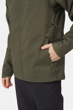 Ayacucho Yosemite Hardshell Jas
