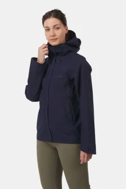 Ayacucho Yosemite Hardshell Jas Dames