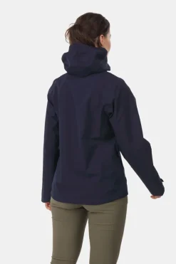 Ayacucho Yosemite Hardshell Jas Dames