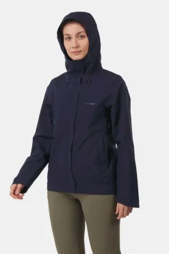 Ayacucho Yosemite Hardshell Jas Dames