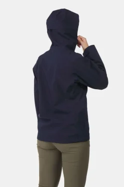 Ayacucho Yosemite Hardshell Jas Dames