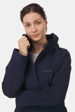 Ayacucho Yosemite Hardshell Jas Dames