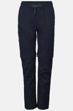 Ayacucho Zipleg Afritsbroek Junior