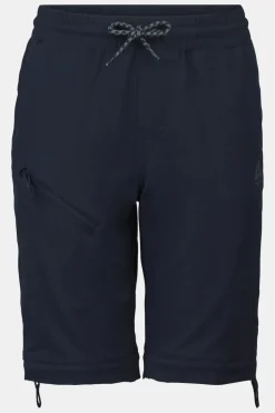 Ayacucho Zipleg Afritsbroek Junior