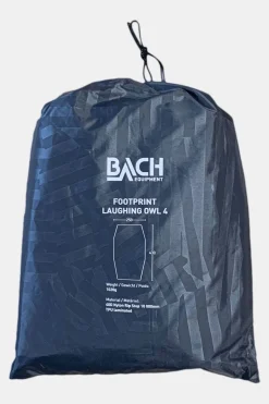 Bach Footprint Laughing Owl 4 Grondzeil