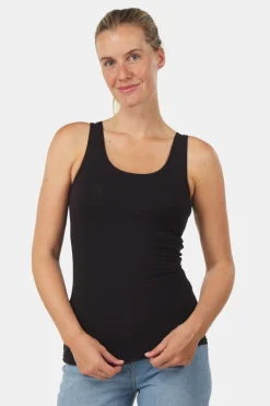 Bamboo Basics Alice Ondershirt Dames - 2-Pack