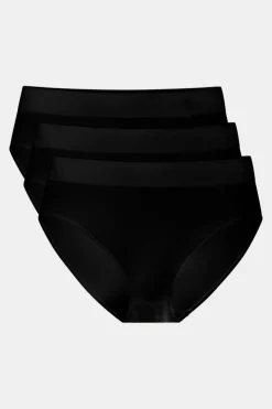 Bamboo Basics Belle 3-Pack Dames